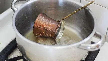 Както е ясно от меден оксид в дома да свети