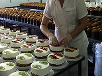Как да отворите сладкарница от нулата, за да започнете
