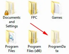 Как да се покаже скритите папки в Windows 7, компютърна помощ