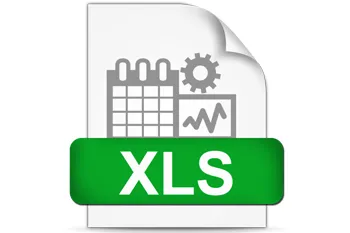 Как да отворя една XLS файл (файл) Как да отворите XLS файл
