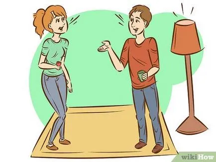 Как да отпразнуваме Housewarming