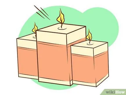 Как да отпразнуваме Housewarming