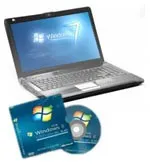 Както преинсталиране на Windows 7 за ACER лаптоп (Acer) Как да преинсталирате Windows 7 на ACER лаптоп