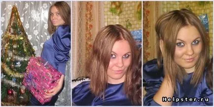 Кой цвят на косата е по-добре