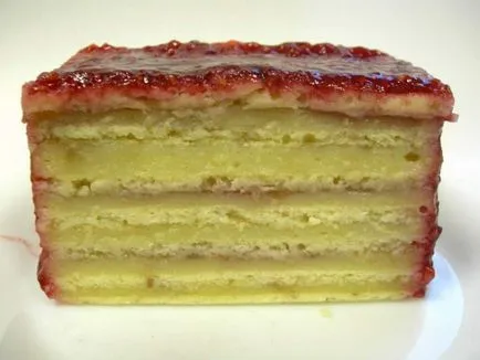 Както фурната торти за торта (shortcrust сладкиши) на Като фурна за хляб торта