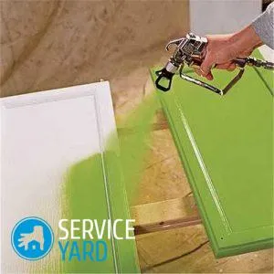 Как да рисувате мебели от MDF у дома, serviceyard-комфорт на дома си на една ръка разстояние
