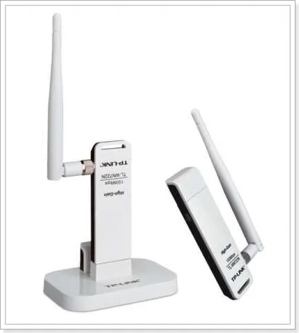 Как да се свържете обикновени (стационарни) компютър за Wi-Fi, компютърни съвети