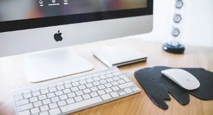 Как да се свържете клавиатурата към компютъра чрез USB или Bluetooth