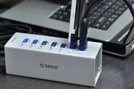 Как да се свържете с таблет 3G модем андроид