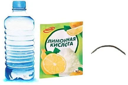 Как да се чисти сребро от черно у дома бързо и ефективно, така че блестеше
