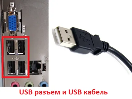 Как да се свържете с уеб камера на вашия компютър (уеб камера) Как да се свържете с уеб камера на вашия компютър