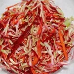 Как отслабна Ани Лорак