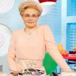 Как отслабна Ани Лорак