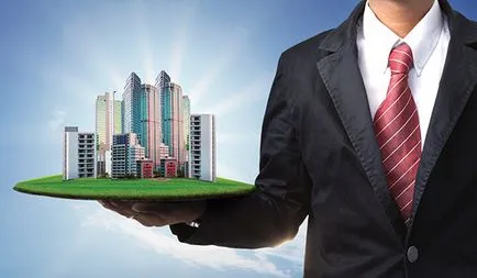 Как да продаваме търговски обект
