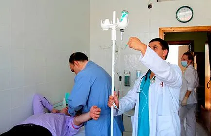 Кодът за алкохолизъм