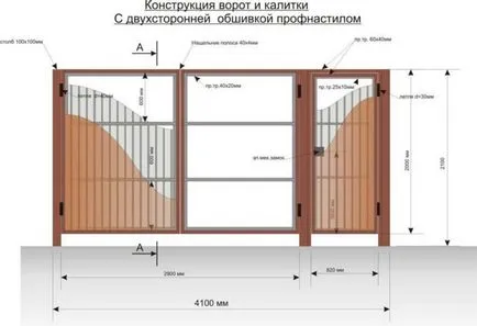 Както заварени панти за врати