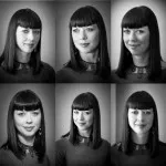 Блог фотограф, портретна фотография