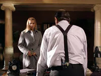 Богат заредила (2010) - Информация за филм - български филми и телевизионни сериали