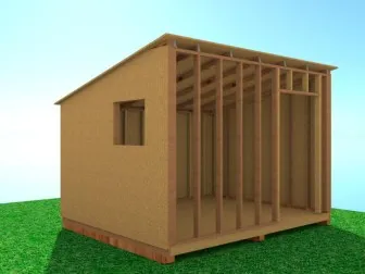 Бунгало с техните ръце рисунка