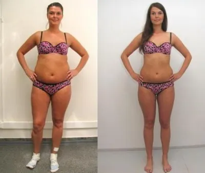 Bodyflex отслабване упражнения 15 минути на ден