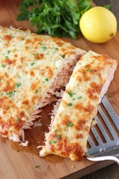 ястия от риба