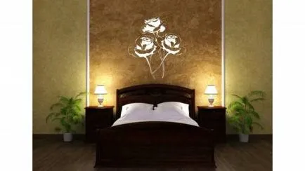Бързо ремонт или гипсокартон залепен към стената (като гипсокартон залепен към стената) Бързо ремонт или гипсокартон залепени на стената