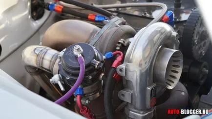 Bi-Turbo (би-турбо) и битурбо (битурбо), двойно тласък - разлики