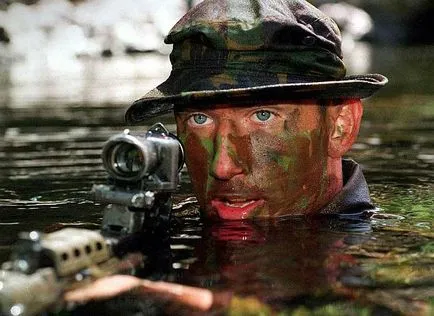 Войната Paint, си отношение Пацем, ал Bellum! (Пара) Войната Paint, си отношение Пацем, ал Bellum!