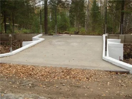 Блог - всичко за живота на село - засади граница градина