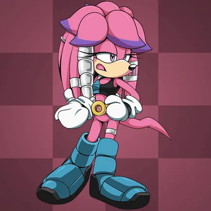 Биография на Sonic герои