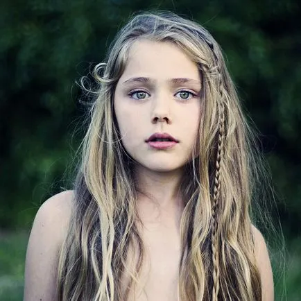 Блог фотограф, портретна фотография