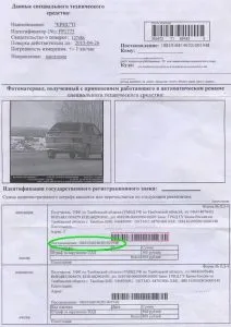 Как да разгледаме редица глоба резолюция