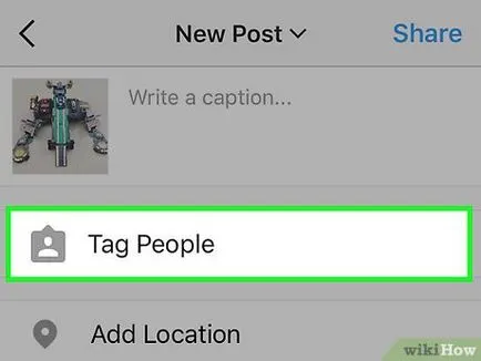 Как да използвате таговете в Instagram