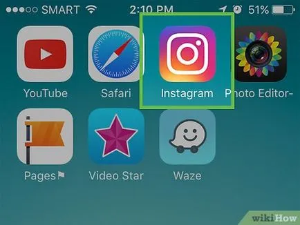Как да използвате таговете в Instagram