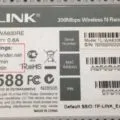 Как да сложите парола на WiFi