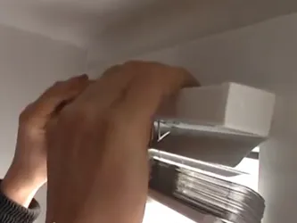 Как да се мотае щори
