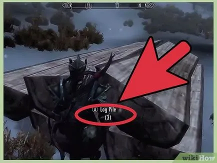 Как да си построи къща в Skyrim