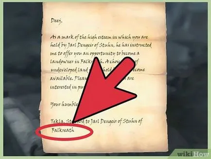 Как да си построи къща в Skyrim