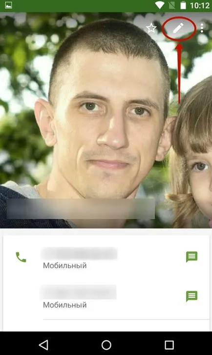 Как да се сложи мелодия да се обадя на андроид - комплект музика в тъч