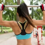 Как да се направи лицеви опори от пода (добре изцеди етаж) Как да се направи лицеви опори от пода