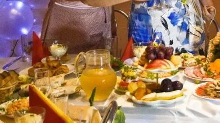 Как да маркирате кръщението и дали да се потопите в дупката