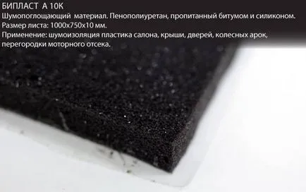 Как да си направим кола звукоизолация на