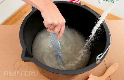 Как да изберем лепило за тапети