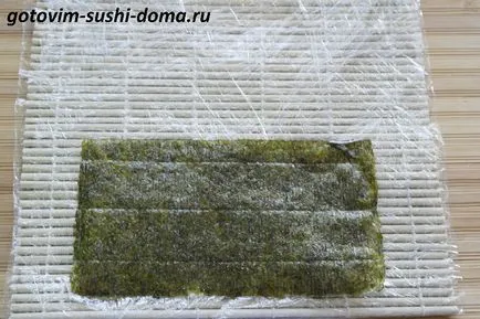 Как да се подготвите ролки