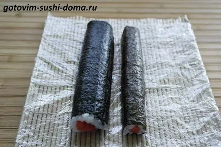 Как да се подготвите ролки