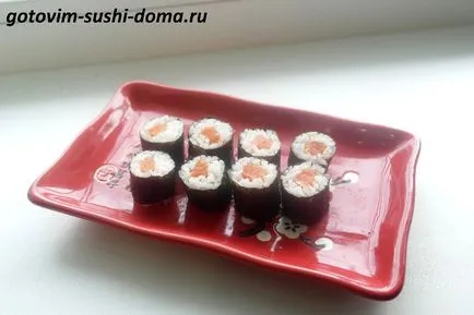 Как да се подготвите ролки