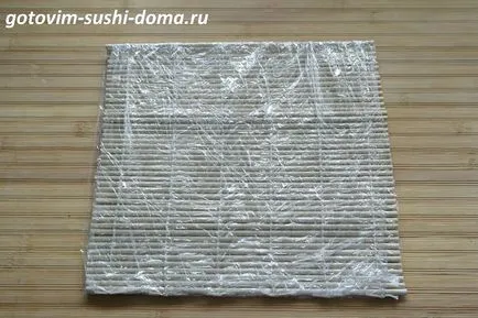 Как да се подготвите ролки