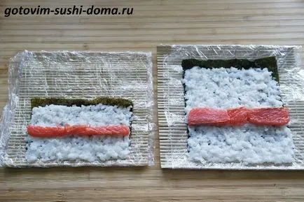 Как да се подготвите ролки