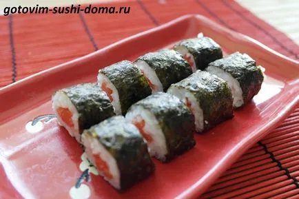 Как да се подготвите ролки