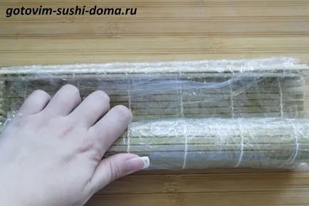 Как да се подготвите ролки